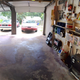 Illustration for article titled Starting to feel like a real garage